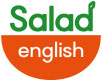 salad english